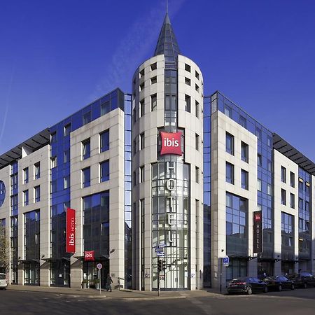 Ibis Koblenz City Exterior photo