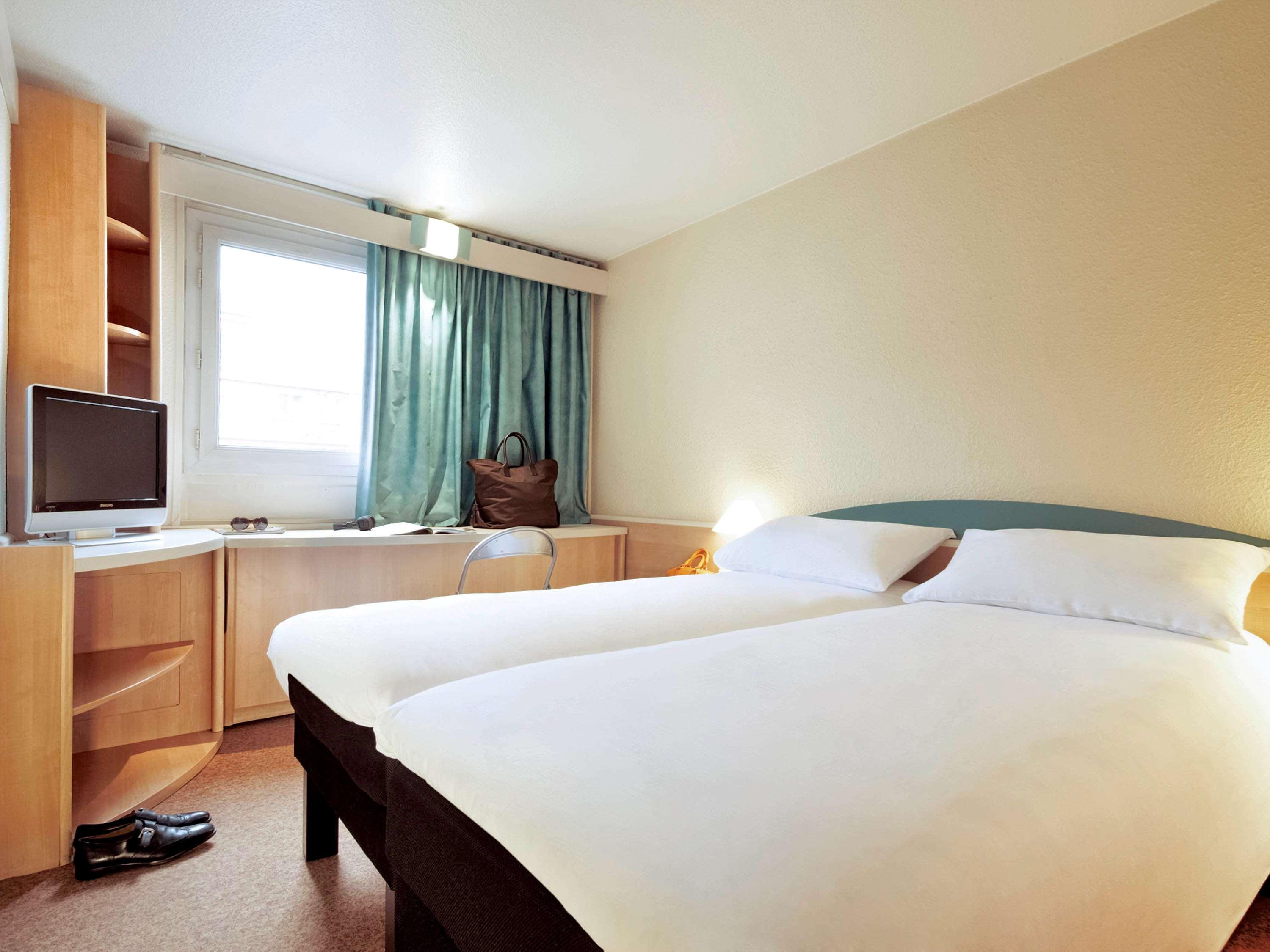 Ibis Koblenz City Exterior photo