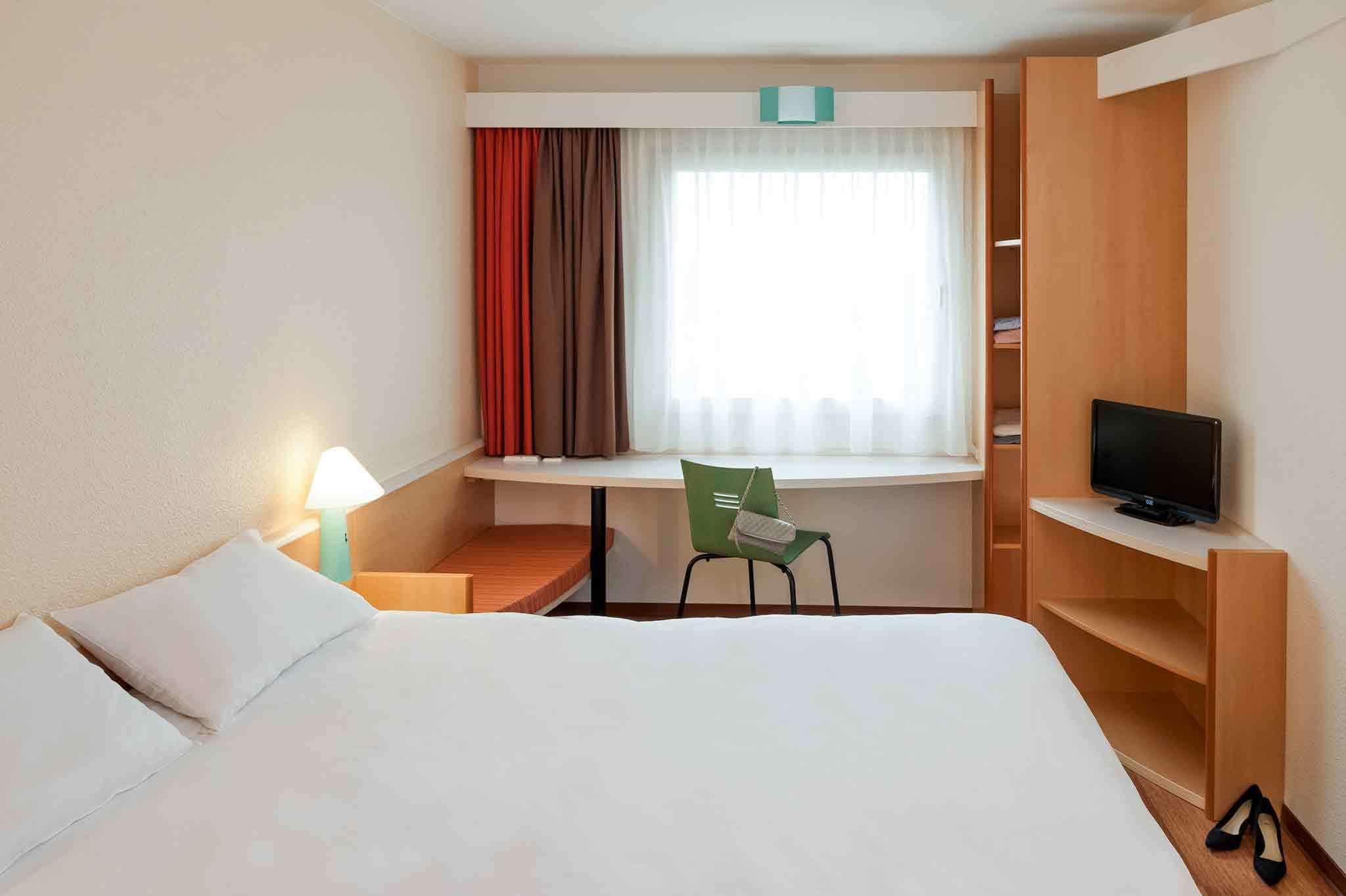 Ibis Koblenz City Exterior photo