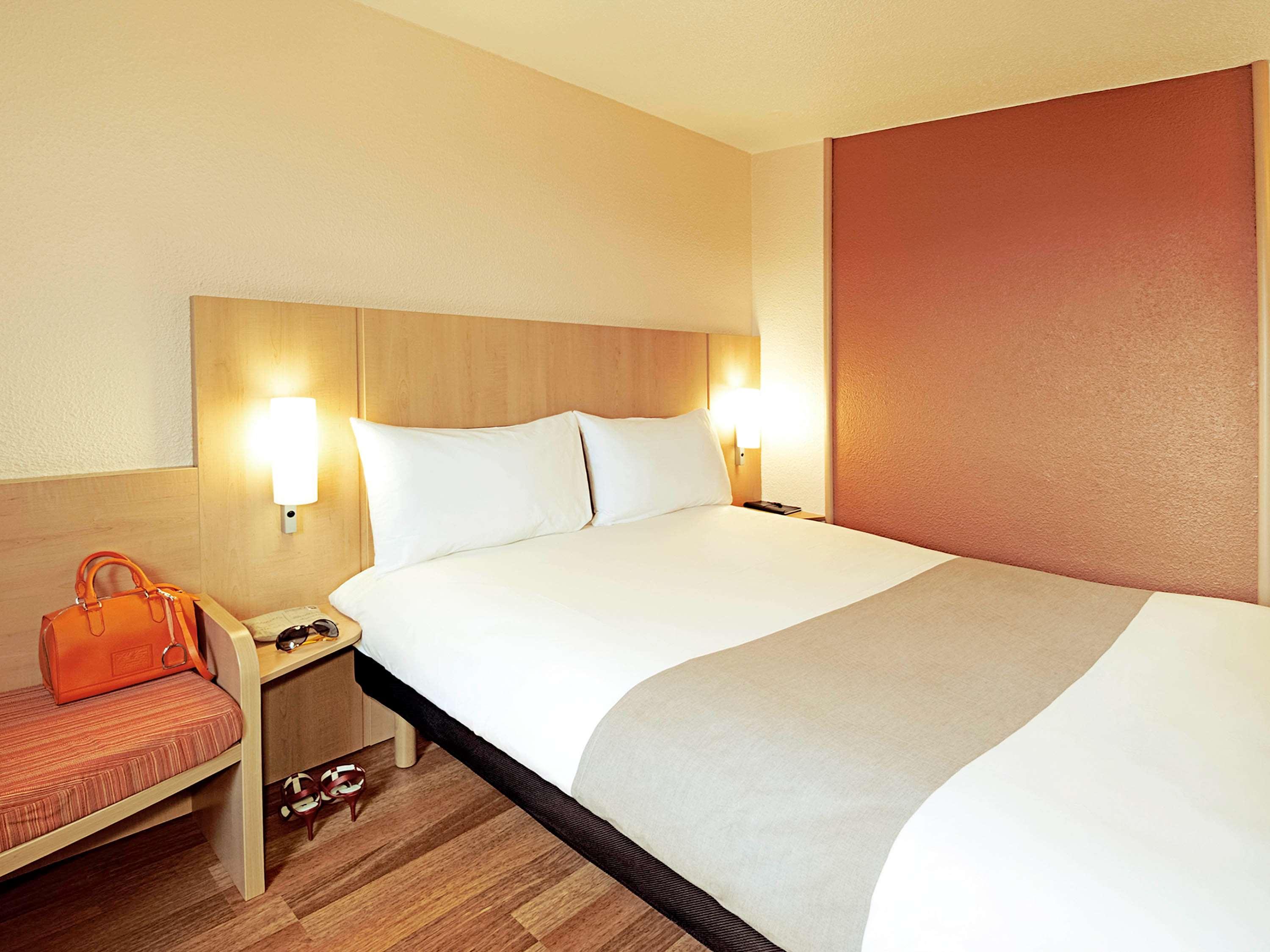 Ibis Koblenz City Exterior photo