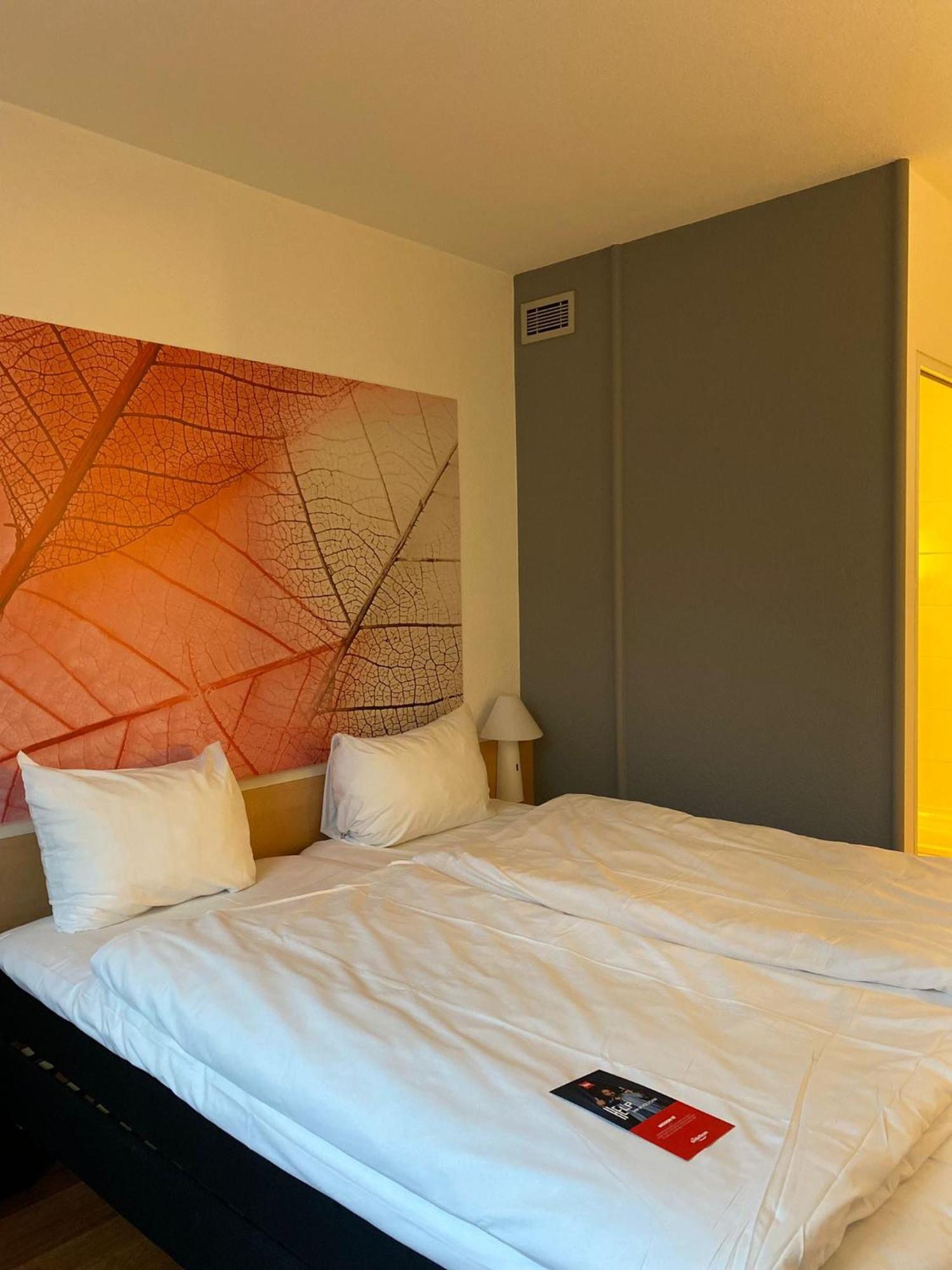 Ibis Koblenz City Exterior photo