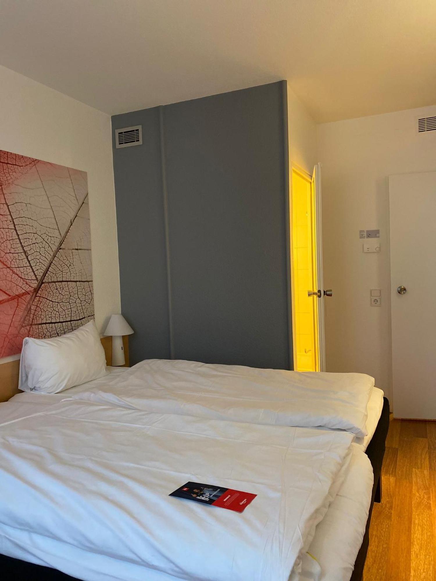 Ibis Koblenz City Exterior photo