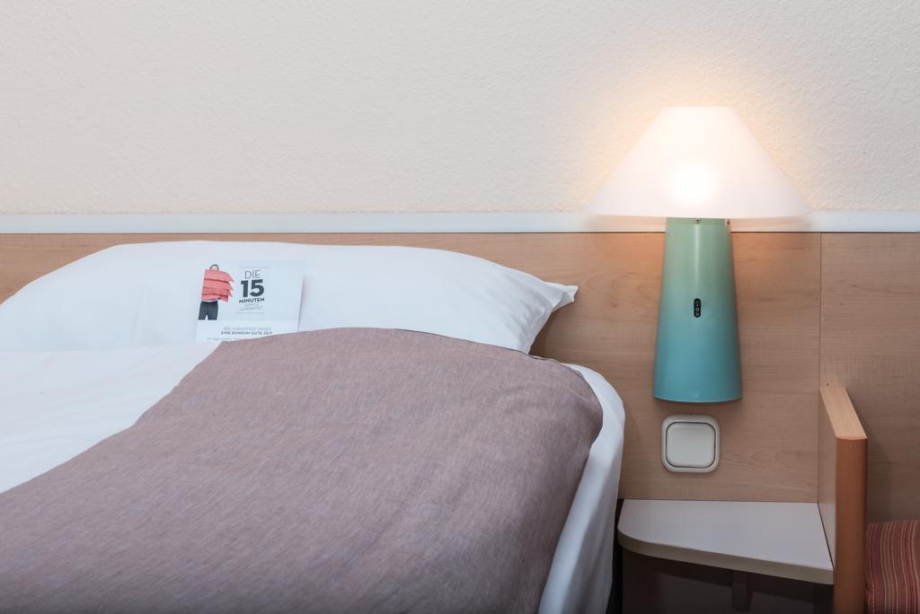 Ibis Koblenz City Exterior photo