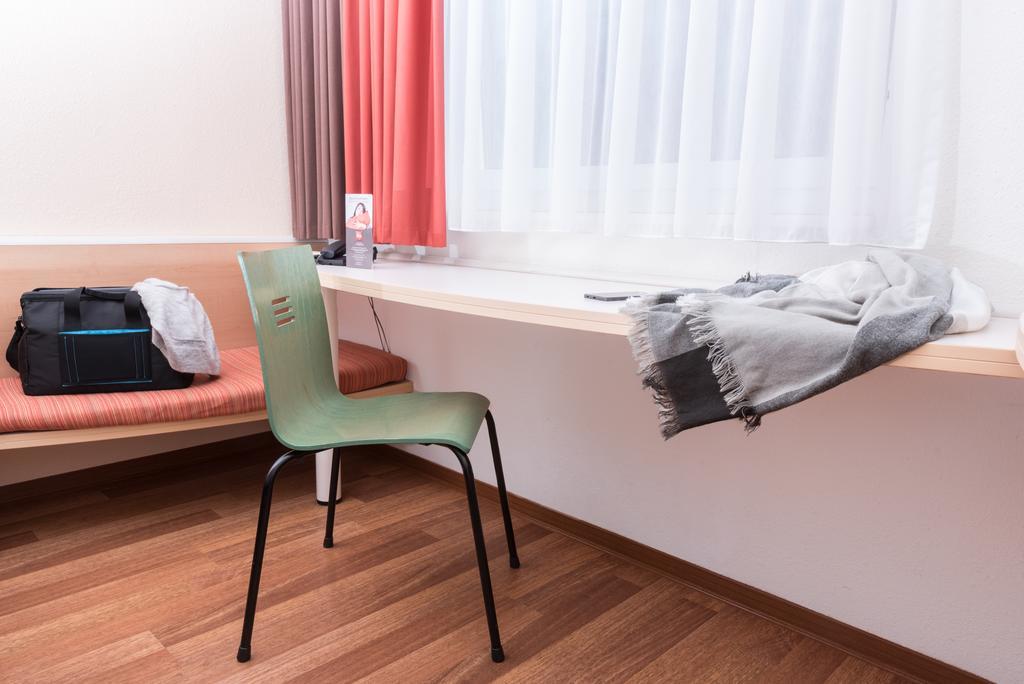 Ibis Koblenz City Exterior photo