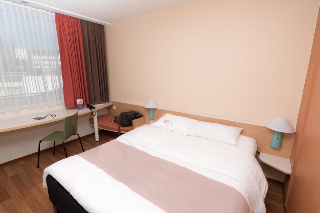 Ibis Koblenz City Exterior photo